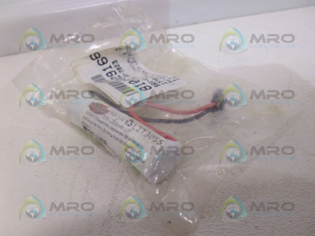 INTERSTATE LIT3055 BATTERY *NEW IN FACTORY BAG*