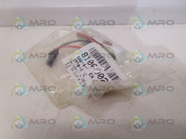 INTERSTATE LIT3055 BATTERY *NEW IN FACTORY BAG*