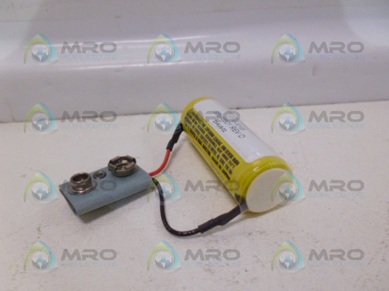 ALLEN BRADLEY 1770-XYB BATTERY *NEW NO BOX*