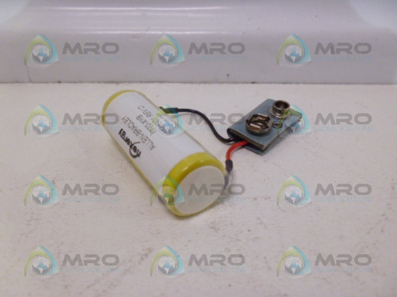 ALLEN BRADLEY 1770-XYB BATTERY *NEW NO BOX*