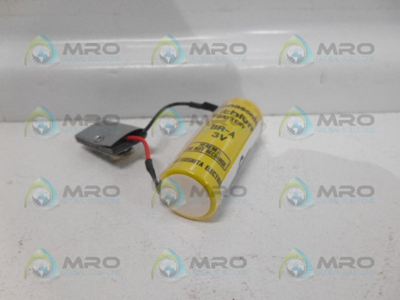 ALLEN BRADLEY 1770-XYB BATTERY *NEW NO BOX*