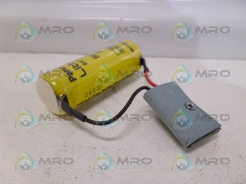 ALLEN BRADLEY 1770-XYB BATTERY *NEW NO BOX*