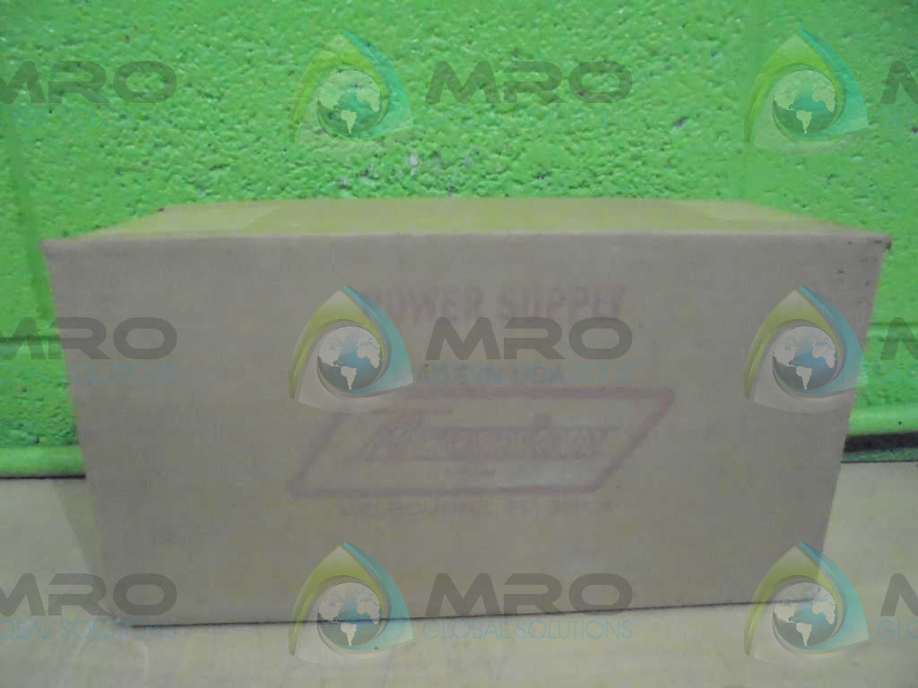 ACOPIAN 56-3212 POWER SUPPLY  *FACTORY SEALED*