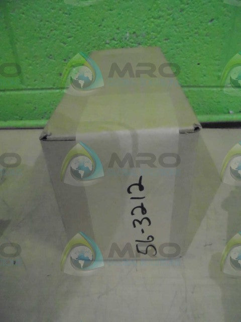 ACOPIAN 56-3212 POWER SUPPLY  *FACTORY SEALED*