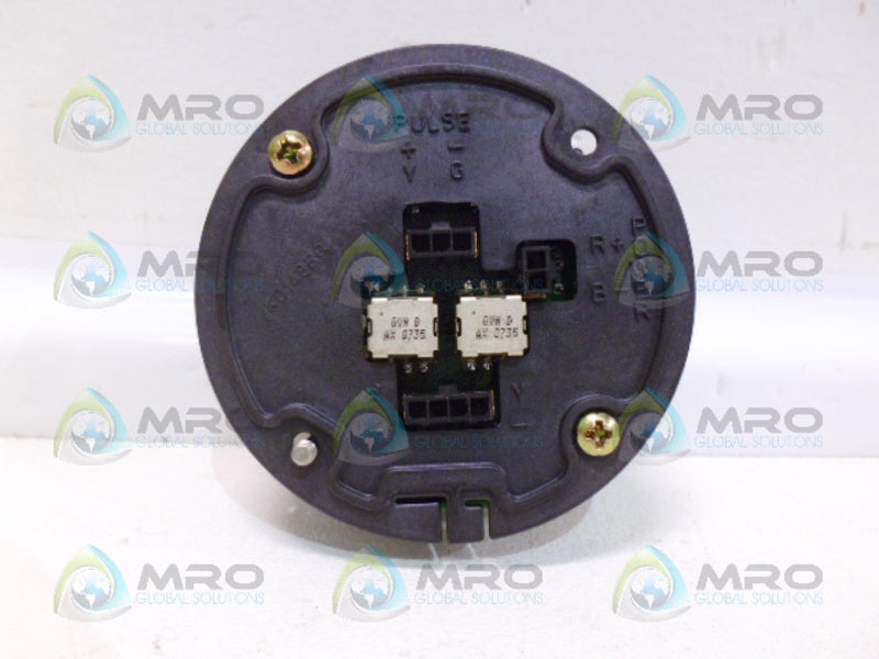 M84 VORTEX HART w/ PULSE (AS PICTURED) *NEW NO BOX*