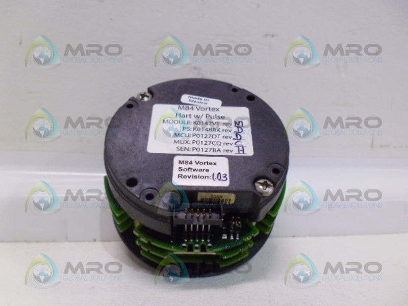M84 VORTEX HART w/ PULSE (AS PICTURED) *NEW NO BOX*