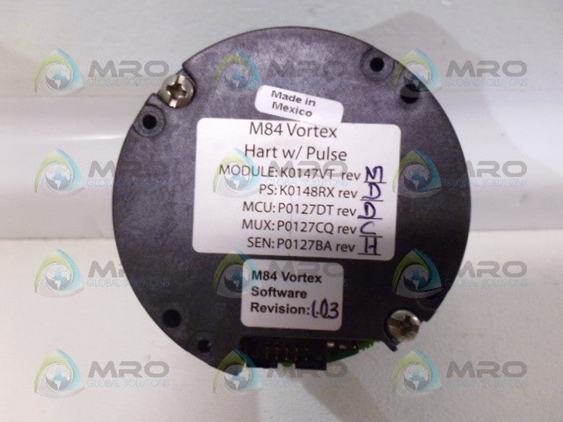 M84 VORTEX HART w/ PULSE (AS PICTURED) *NEW NO BOX*