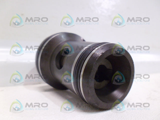 VICKERS CVI25F2M10 VALVE *NEW IN BOX*