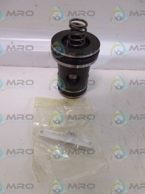 VICKERS CVI25F2M10 VALVE *NEW IN BOX*