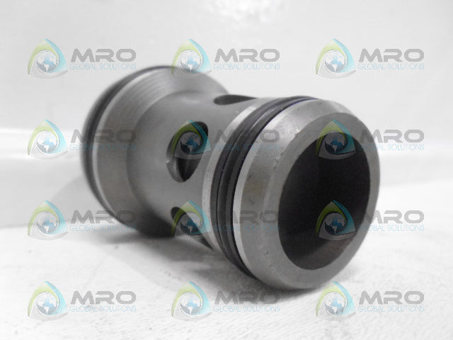 VICKERS CVI25D105VM40 CARTRIDGE VALVE *NEW IN BOX*