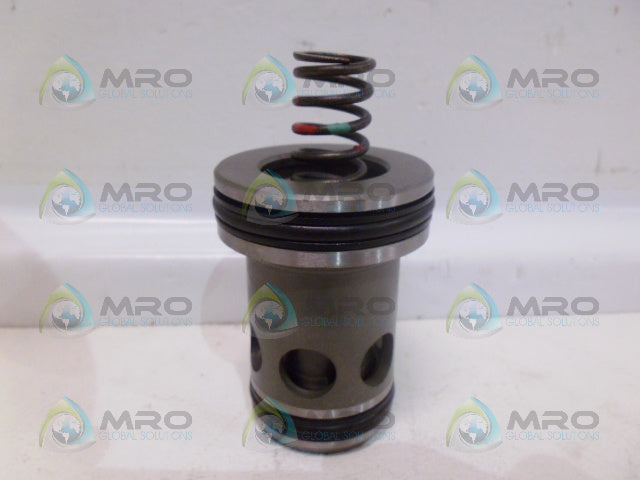 VICKERS CVI25D105VM40 CARTRIDGE VALVE *NEW IN BOX*