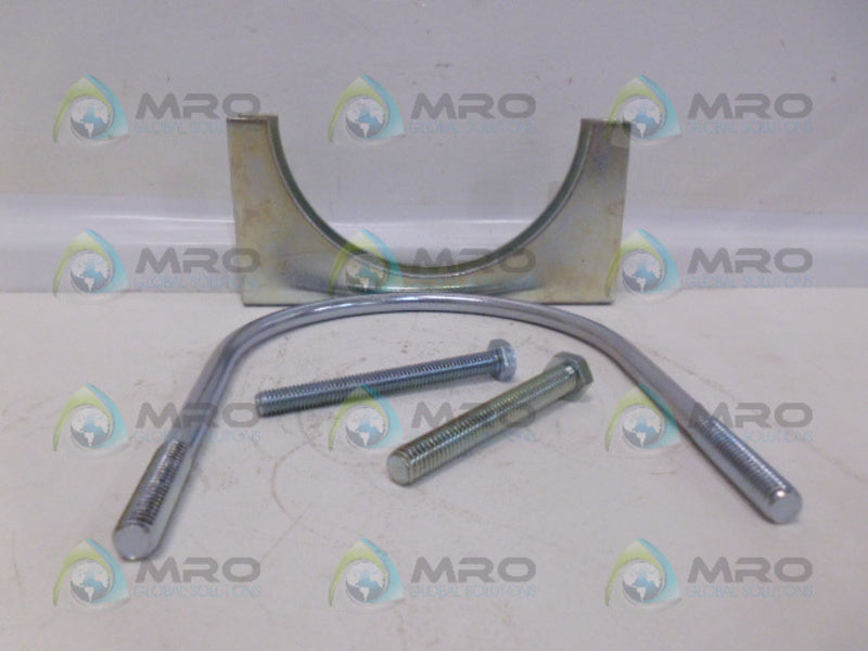 INDUSTRIAL MRO PART# 35775 MUFFLER CLAMP 5" CLAMP *NEW IN BOX*