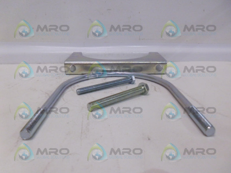 INDUSTRIAL MRO PART# 35775 MUFFLER CLAMP 5" CLAMP *NEW IN BOX*