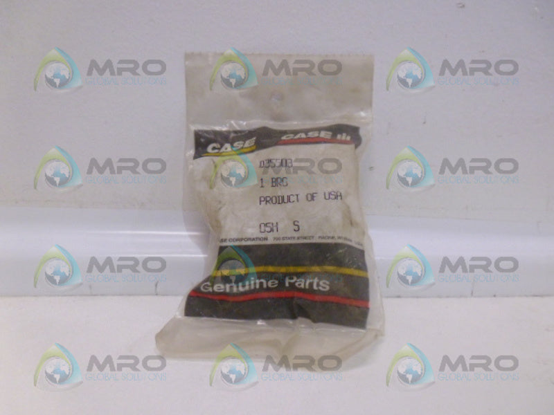 CASE D35503 HYDRAULIC SEAL KIT *NEW IN FACTORY BAG*