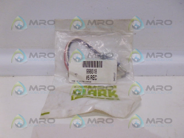 CLARK 998518 FORKLIFT RECTIFIER *NEW IN FACTORY BAG*