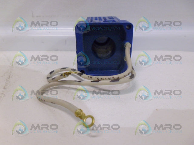 VICKERS 942366 COIL KIT * NEW IN BOX *