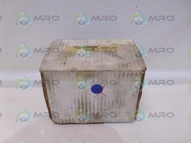 BENCHMARK 02-102555 CART KIT *NEW IN BOX*