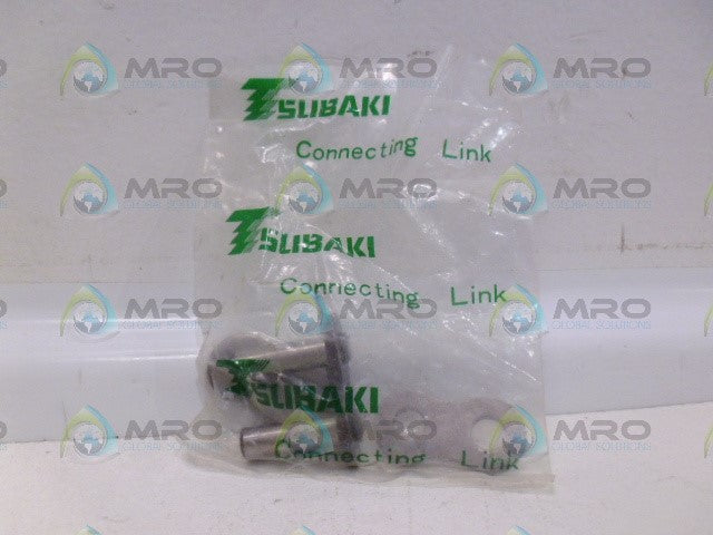 SUBAKI BL6 CONNECTING LINK *NEW IN FACTORY BAG*