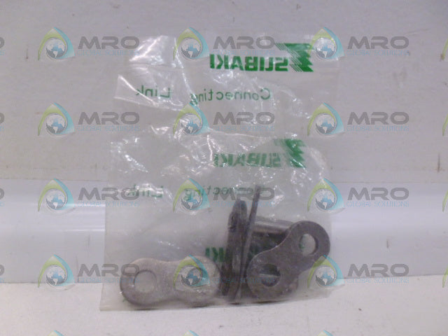 SUBAKI BL6 CONNECTING LINK *NEW IN FACTORY BAG*