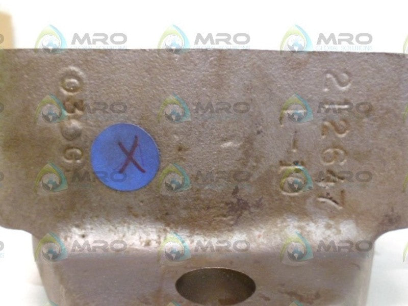 INDUSTRIAL MRO 212647 L-10 03G HOUSING *NEW NO BOX*