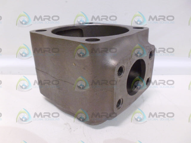 VICKERS 234248 END CAP COVER *NEW IN BOX*