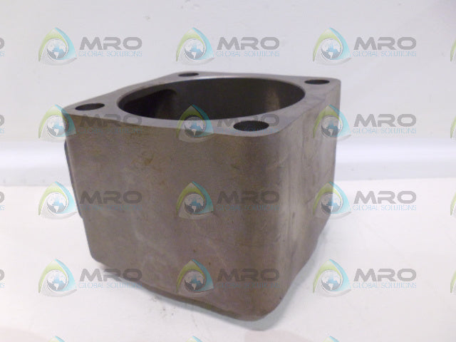 VICKERS 234248 END CAP COVER *NEW IN BOX*
