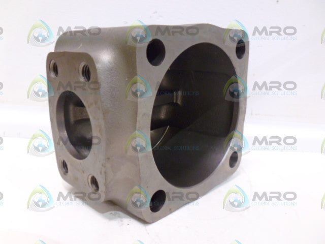 VICKERS 234248 END CAP COVER *NEW IN BOX*