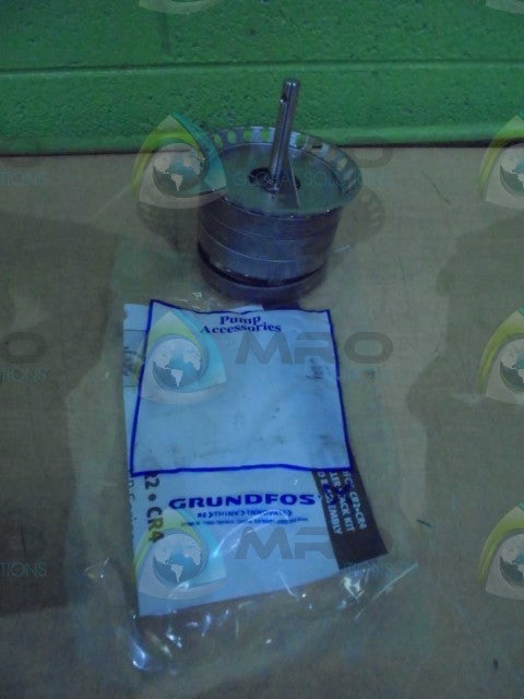 GRUNDFOS CR2-40 STACK BEARING PUMP REBUILD KIT *NEW IN BOX*