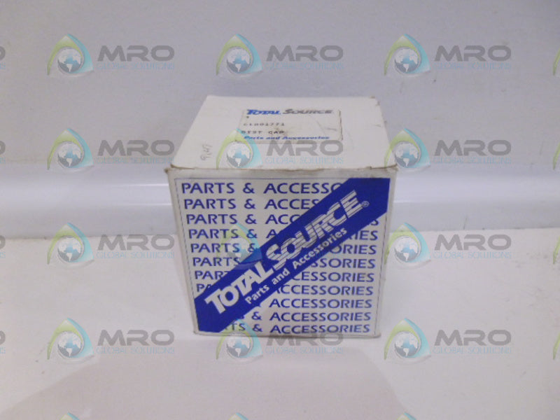 TOTAL SOURCE CL891771 DISTRIBUTOR CAP *NEW IN BOX*