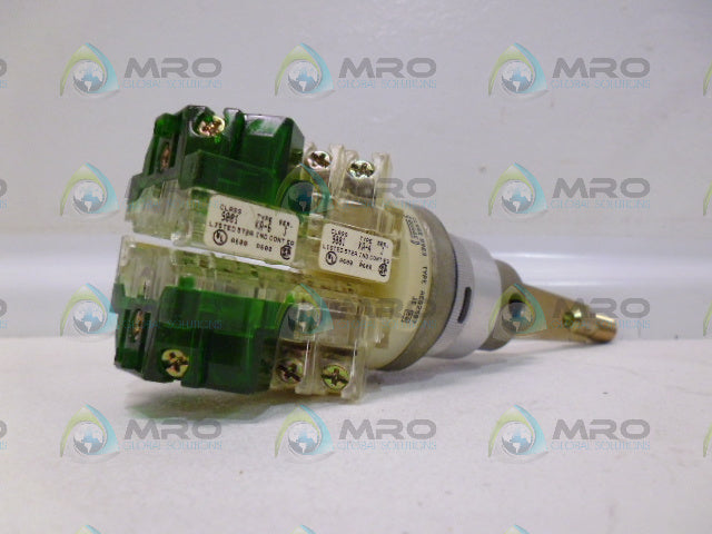 CLARK 2318478 DIRECTIONAL SWITCH *NEW IN BOX*