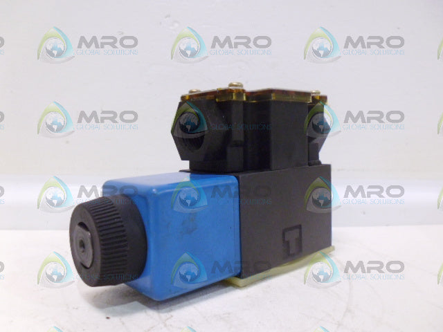 VICKERS DG4V-3S-OBL-M-FW-B5-60-P10 HYDRAULIC VALVE *NEW NO BOX*