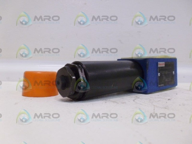REXROTH ZDR6DP2-43/210YMV PRESSURE REDUCING VALVE *NEW NO BOX*