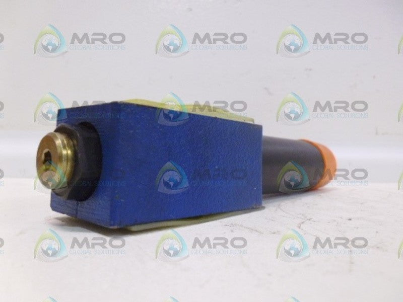 REXROTH ZDR6DP2-43/210YMV PRESSURE REDUCING VALVE *NEW NO BOX*