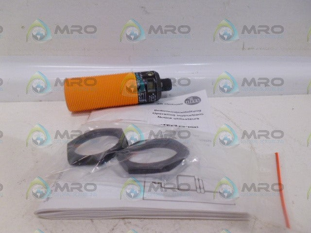 IFM EFECTOR KN5122 LEVEL SENSOR *NEW IN BOX*