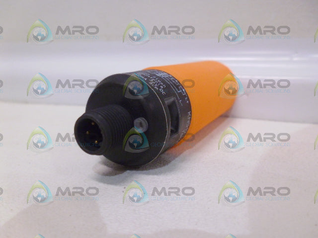 IFM EFECTOR KN5122 LEVEL SENSOR *NEW IN BOX*