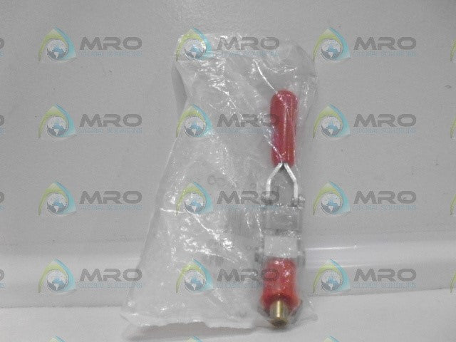 DE-STA-CO 604 MOUNTING BASE *NEW IN FACTORY BAG*