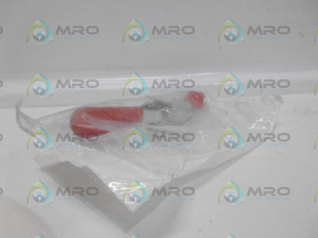 DE-STA-CO 604 MOUNTING BASE *NEW IN FACTORY BAG*