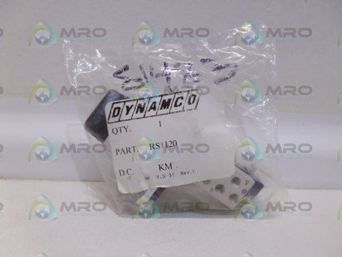 DYNAMCO RS1120 SWITCH *NEW IN FACTORY BAG*