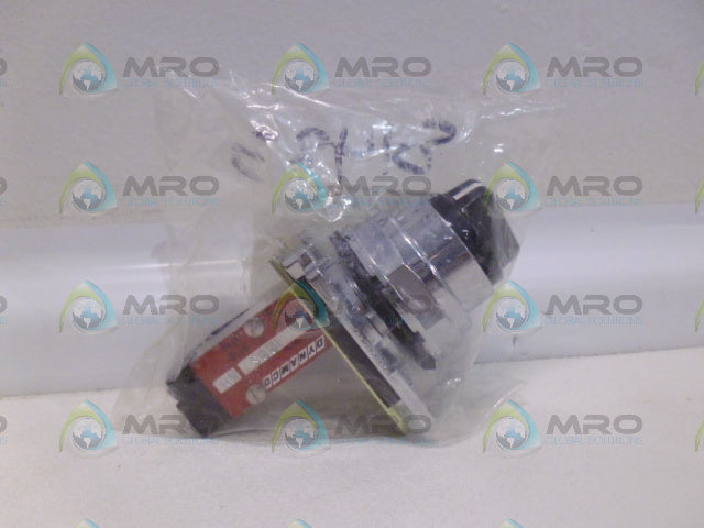 DYNAMCO RS1120 SWITCH *NEW IN FACTORY BAG*