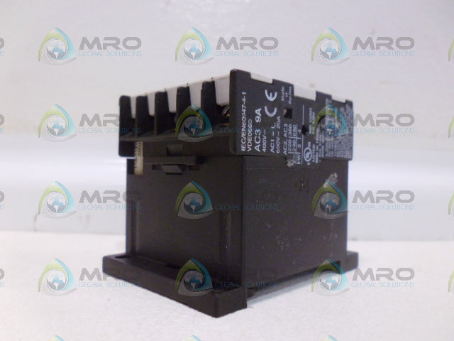 BENEDIKT & JAGER K1-09D10 *NEW NO BOX*