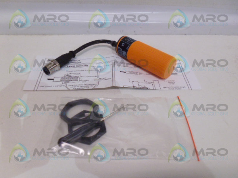 IFM EFECTOR KI0207 NSMP