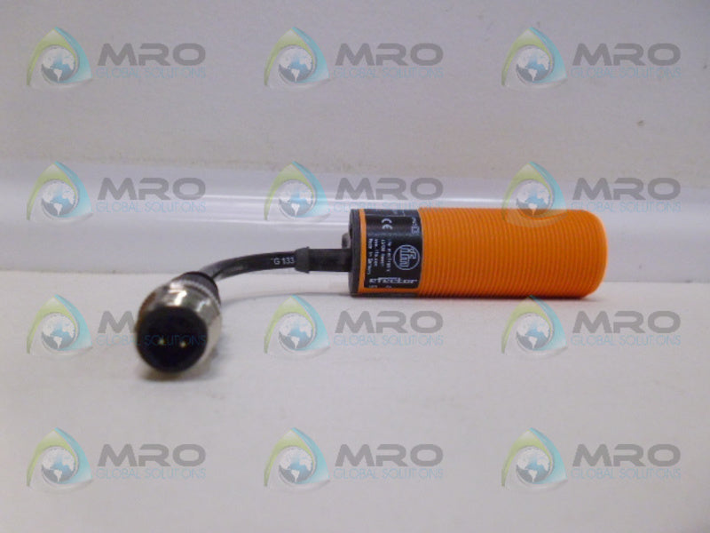 IFM EFECTOR KI0207 NSMP