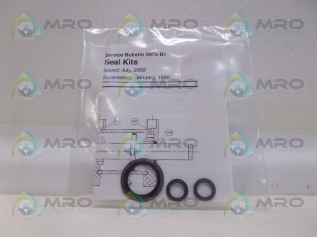 PARKER SKS07LP311 SEAL KIT 3/4" BUNA *NEW IN BOX*