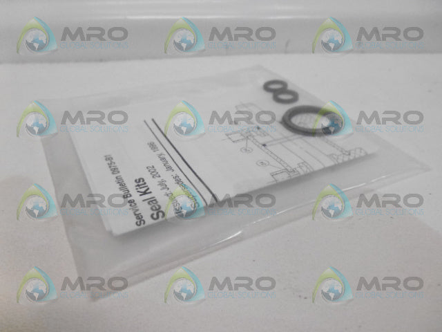 PARKER SKS07LP311 SEAL KIT 3/4" BUNA *NEW IN BOX*
