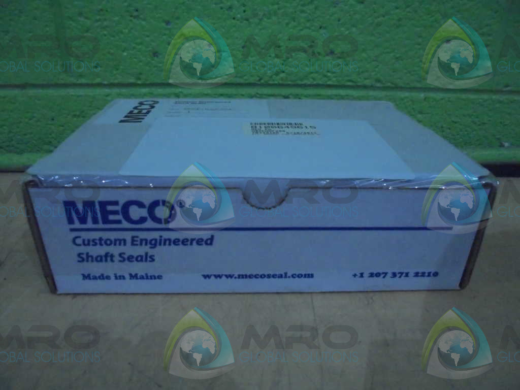 MECO HB2KUWF200 REPAIR KIT *FACTORY SEAL*