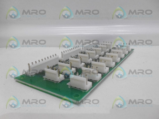 ISHIDA P-5436 PC BOARD *NEW NO BOX*