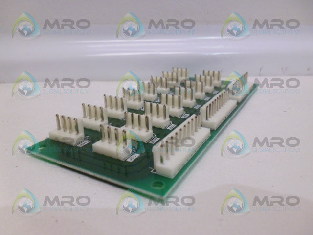 ISHIDA P-5436 PC BOARD *NEW NO BOX*