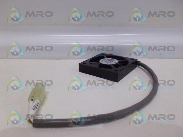 ORIENTAL MOTOR MDS510-24 FAN AXIAL FLOW *NEW IN BOX*