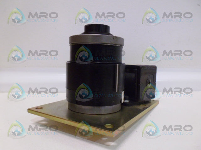 WARNER 326-17-023 WRAP SPRING CLUTCH/BRAKE *NEW NO BOX*