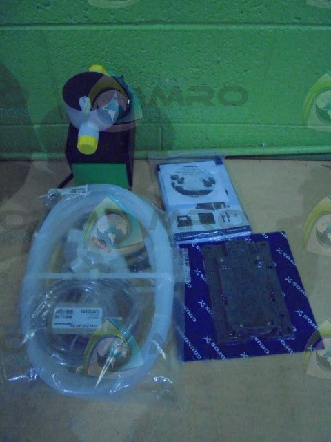 GRUNDFOS DDA17-FCM-PV/E/C-F-31L004BG *NEW IN BOX*